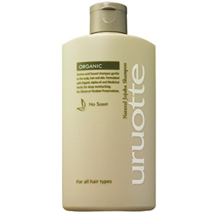 うるおってシャンプー